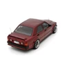 Kép 4/16 - Mercedes Benz 190E 2,5-16 Rauh-Welt Republik Almandine piros 512 2016 modellautó 1:18