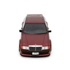 Kép 7/16 - Mercedes Benz 190E 2,5-16 Rauh-Welt Republik Almandine piros 512 2016 modellautó 1:18