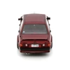 Kép 8/16 - Mercedes Benz 190E 2,5-16 Rauh-Welt Republik Almandine piros 512 2016 modellautó 1:18