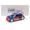 Kép 3/14 - Renault 5 Super Production #5 Bousquet 1987 modell autó 1:18