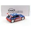 Kép 5/14 - Renault 5 Super Production #5 Bousquet 1987 modell autó 1:18