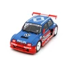 Kép 7/14 - Renault 5 Super Production #5 Bousquet 1987 modell autó 1:18
