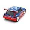 Kép 8/14 - Renault 5 Super Production #5 Bousquet 1987 modell autó 1:18