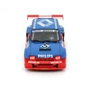 Kép 9/14 - Renault 5 Super Production #5 Bousquet 1987 modell autó 1:18