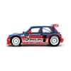 Kép 11/14 - Renault 5 Super Production #5 Bousquet 1987 modell autó 1:18