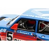 Kép 12/14 - Renault 5 Super Production #5 Bousquet 1987 modell autó 1:18