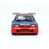 Kép 14/14 - Renault 5 Super Production #5 Bousquet 1987 modell autó 1:18
