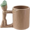 Kép 5/6 - Marvel Groot "300 ml"3D bögre