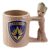 Kép 6/6 - Marvel Groot "300 ml"3D bögre
