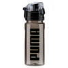 Kép 1/2 - Puma TR bottle Sportstyle kulacs 750 ml, füstszürke-fekete, S24