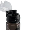 Kép 2/2 - Puma TR bottle Sportstyle kulacs 750 ml, füstszürke-fekete, S24