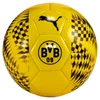 Kép 1/2 - Puma Borussia Dortmund BVB 09 Ftbl Core focilabda, cyber sárga-fekete, S24