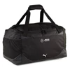 Kép 1/4 - Puma Mercedes AMG Petronas uniszex duffle sporttáska, fekete-fehér-zöld, S24