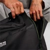 Kép 4/4 - Puma Mercedes AMG Petronas uniszex duffle sporttáska, fekete-fehér-zöld, S24