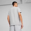 Kép 5/5 - Puma Mercedes AMG Petronas ESS Logo férfi póló, ezüst-fekete-zöldeskék, S24