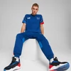 Kép 5/5 - Puma BMW M Motorsport MT7 férfi póló, kék-piros-fehér, S24