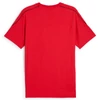 Kép 2/4 - Puma Scuderia Ferrari Race MT7 férfi póló, piros-sárga-fekete, S24