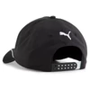 Kép 2/2 - Puma BMW M Motorsport BB baseball sapka, fekete-fehér-kék, S25