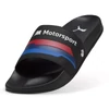 Kép 5/6 - Puma BMW M Motorsport Leadcat 2.0 Logo uniszex papucs, fekete, S25