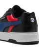 Kép 6/6 - Puma BMW M Motorsport RBD Break Low cipő, fekete-kék-piros-fehér, S25