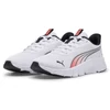 Kép 1/6 - Puma FlexFocus Lite Modern uniszex futócipő, fehér-fekete-rózsaszín, S25
