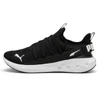 Kép 3/6 - Puma Softride Carson Fresh uniszex futócipő, fekete-fehér, S25
