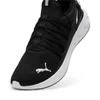 Kép 5/6 - Puma Softride Carson Fresh uniszex futócipő, fekete-fehér, S25