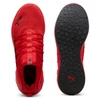 Kép 2/6 - Puma Softride Carson Fresh uniszex futócipő, piros-fekete, S25
