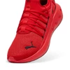 Kép 5/6 - Puma Softride Carson Fresh uniszex futócipő, piros-fekete, S25