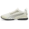 Kép 3/6 - Puma Voltaic Evo uniszex futócipő, meleg fehér-bársonyos moha-fehér-szürke, S25