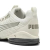 Kép 6/6 - Puma Voltaic Evo uniszex futócipő, meleg fehér-bársonyos moha-fehér-szürke, S25