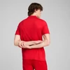 Kép 4/6 - Puma Scuderia Ferrari Race Cloudspun férfi pólóing, piros-fekete-fehér, S25