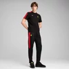 Kép 5/5 - Puma Scuderia Ferrari Race MT7 férfi póló, fekete-piros-fehér-sárga, S25