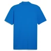 Kép 2/2 - Puma teamGOAL Casuals férfi pólóing, ignite kék-fehér, S25
