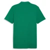 Kép 2/2 - Puma teamGOAL Casuals férfi pólóing, sport zöld-fehér, S25