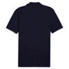 Kép 2/2 - Puma teamGOAL Casuals férfi pólóing, matrózkék-fehér, S25