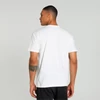 Kép 6/6 - Puma teamRISE logo férfi póló, fehér-fekete, S25
