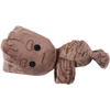 Kép 5/6 - Disney Marvel Groot pattintós karkötő plüss 17 cm