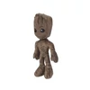 Kép 2/3 - Disney Marvel Groot plüss 25 cm