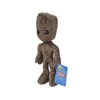 Kép 3/3 - Disney Marvel Groot plüss 25 cm