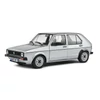 Kép 1/8 - Volkswagen Golf L ezüst 1983 modell autó 1:18