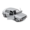 Kép 3/8 - Volkswagen Golf L ezüst 1983 modell autó 1:18