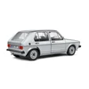 Kép 4/8 - Volkswagen Golf L ezüst 1983 modell autó 1:18