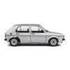 Kép 5/8 - Volkswagen Golf L ezüst 1983 modell autó 1:18