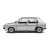 Kép 6/8 - Volkswagen Golf L ezüst 1983 modell autó 1:18