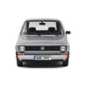 Kép 7/8 - Volkswagen Golf L ezüst 1983 modell autó 1:18