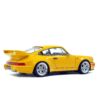 Kép 4/10 - Porsche 911 (964 ) Carrera 3.8 RS sárga 1990 modell autó 1:18
