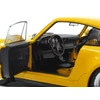 Kép 9/10 - Porsche 911 (964 ) Carrera 3.8 RS sárga 1990 modell autó 1:18