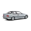 Kép 5/9 - Bmw E36 Coupe M3 Artic ezüst 1990 modell autó 1:18