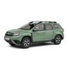 Kép 1/10 - Dacia Duster PH.3 Kaki Lichen zöld 2023 modell autó 1:18